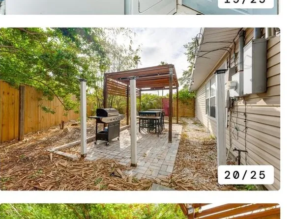 522 McLennan St, Clearwater, FL 33756