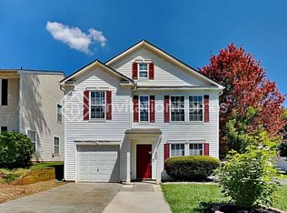 7402 Lady Liberty Ln, Charlotte, NC 28217