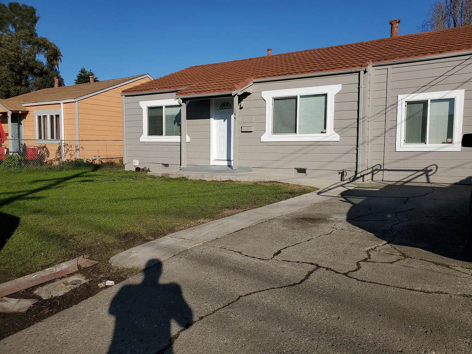 3 bed, 1110 sqft, $2,495 — Photo 2
