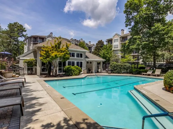 2509 River Green Dr NW #2509, Atlanta, GA 30327