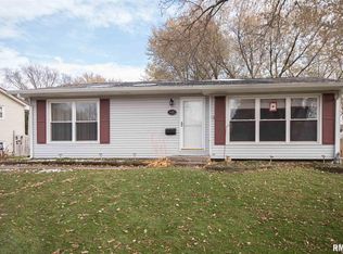 4415 Brown St, Davenport, IA 52806