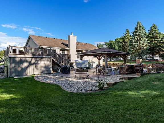 2nd image of 4009 Castlemoor Dr