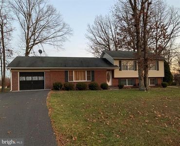 109 Caroline Ave, Stephens City, VA, 22655