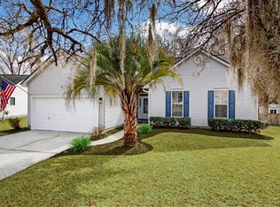 3354 Middleburry Ln, Charleston, SC 29414