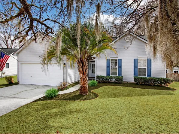 3354 Middleburry Ln, Charleston, SC 29414