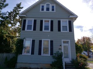 3301 E Northern Pkwy FLOOR 3, Baltimore, MD 21206