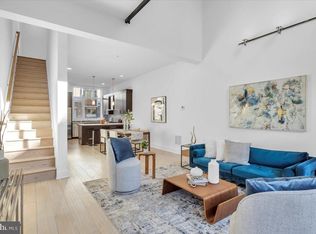 1102 N American St UNIT 8, Philadelphia, PA 19123