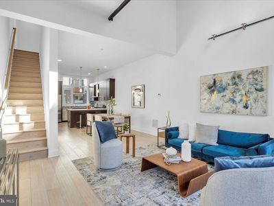 1102 N American St UNIT 8, Philadelphia, PA, 19123