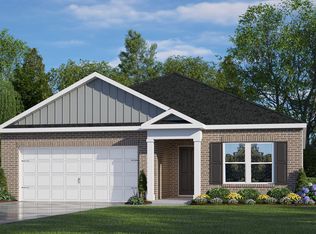 313 Wellspring Dr, Rocky Mount, NC 27804