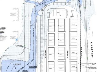 1201 S Loop 288, Denton, TX 76205