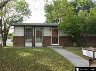 275 Cedar St, Green River, WY 82935