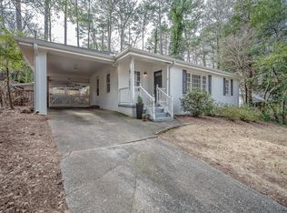 2277 Vistamont Dr, Decatur, GA 30033