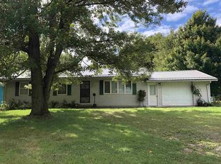 729 N Canal St, Lagrange, IN