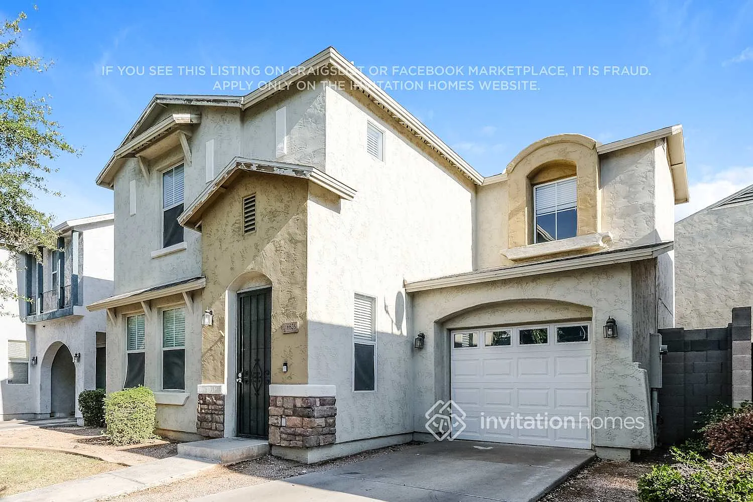6626 W Polk St Phoenix, AZ 85043 — Photo 4