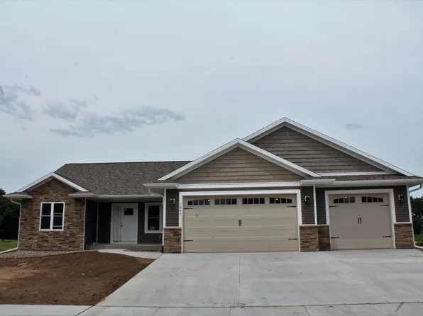 1943 Brooklyn PLACE, Holmen, WI 54636