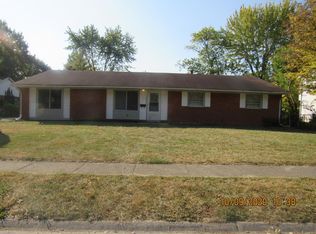 10221 E Heather Hills Rd, Indianapolis, IN 46229