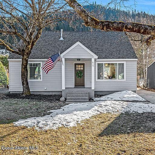 415 E Idaho Ave, Osburn, ID 83849 Zillow