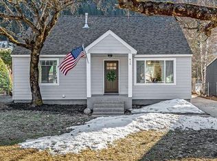 415 E Idaho Ave, Osburn, ID 83849
