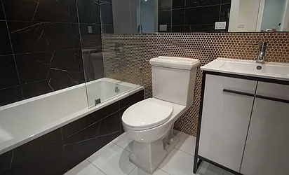 Rented by Yup Realty LLC