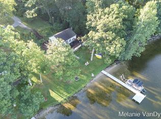 16205 Bass Lake Ave NE, Gowen, MI