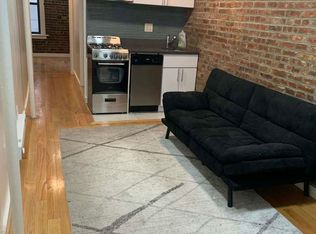 152 E Broadway APT 3, New York, NY 10002