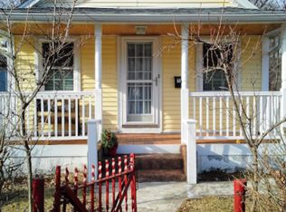 28 Hines Ave, Mahwah, NJ 07430