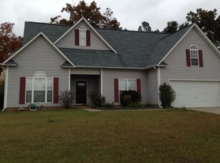 106 Van Buren, Fayettville, NC 28376