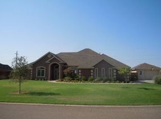 6311 County Road 7475, Lubbock, TX 79424