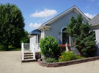 8150 Sherman Rd, Chesterland, OH 44026