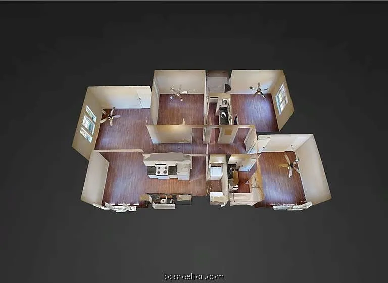 701 Balcones Dr #C — Photo 9