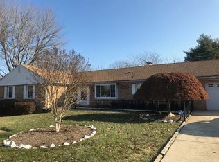 4008 Queen Mary Dr, Olney, MD