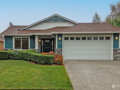 12603 18th Drive SE, Everett, WA, 98208