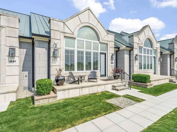 1009 S Washington Ave #3, Royal Oak, MI 48067