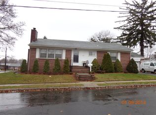 1604 Andrew St, Union, NJ 07083