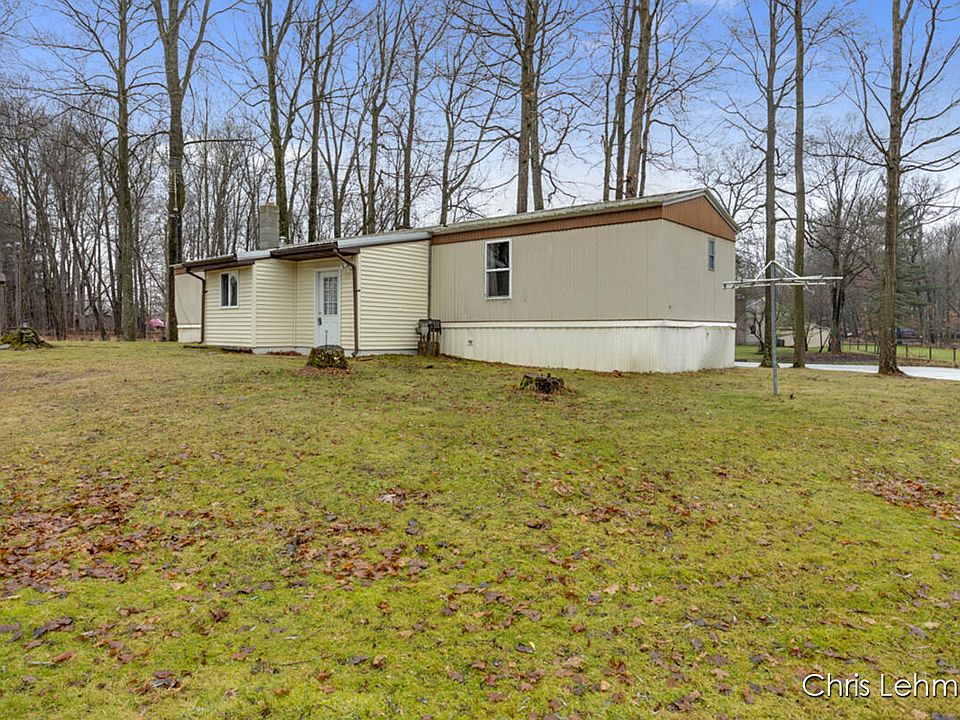 4229 E Shore Dr, Stanton, MI 48888 Zillow