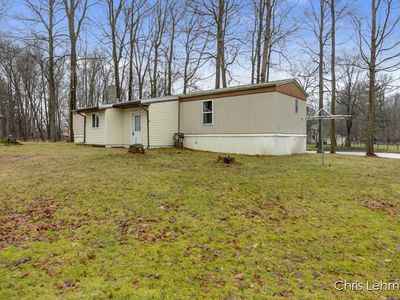 4229 E Shore Dr, Stanton, MI, 48888