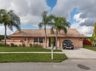9817 Majestic Way, Boynton Beach, FL 33437