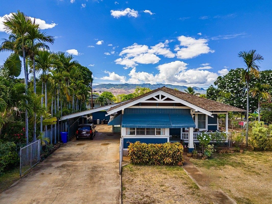 91-1200 Alanui Mauka St