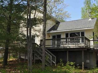 6670 Squaw Lake Rd NE, Kalkaska, MI 49646