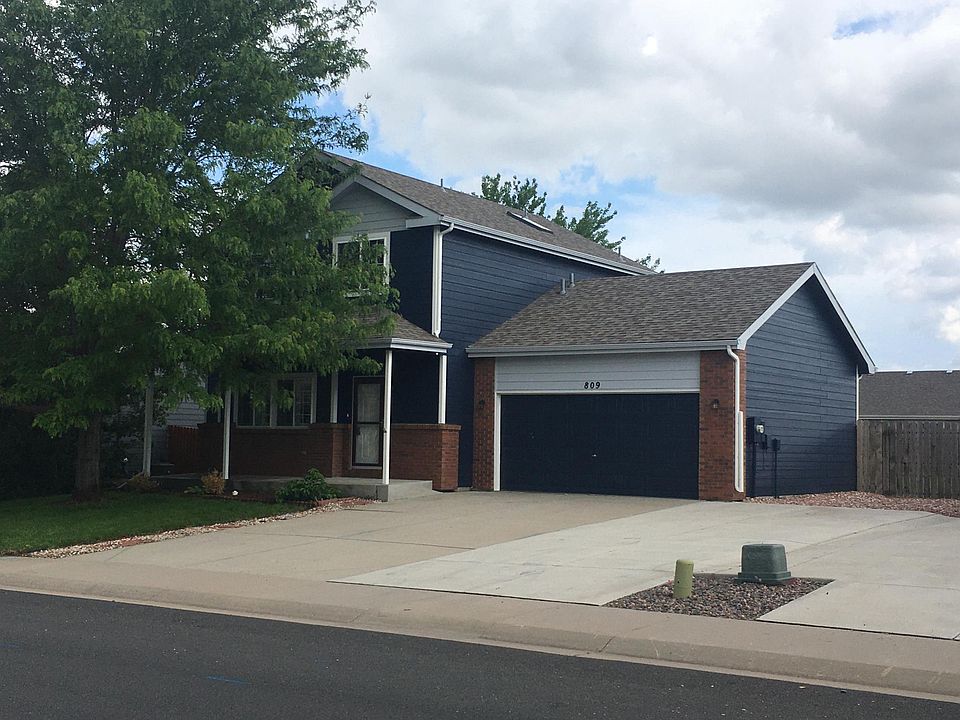 1st image of 809 Scotch Pine Dr