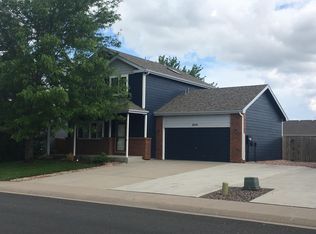 809 Scotch Pine Dr, Severance, CO 80550