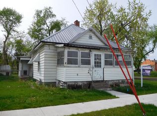 427 N Milner St, Ottumwa, IA 52501