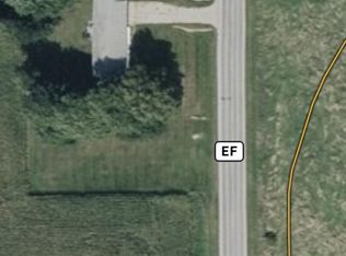 N8287 County Rd E, Cambria, WI 53923