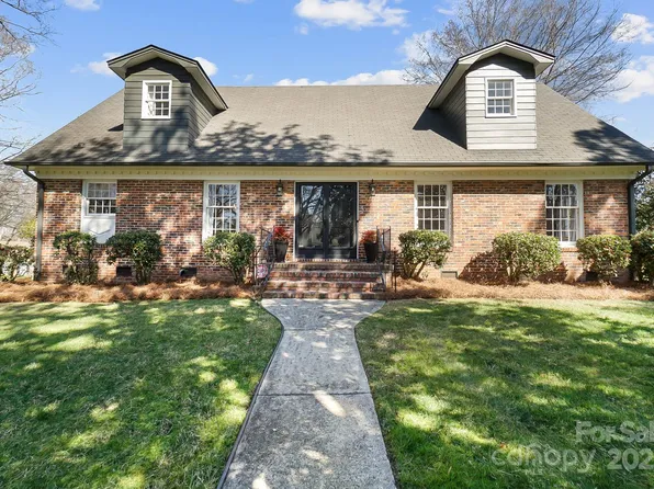 1148 Turnbridge Rd, Charlotte, NC 28226