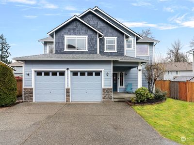 305 198th Place SW, Bothell, WA, 98012