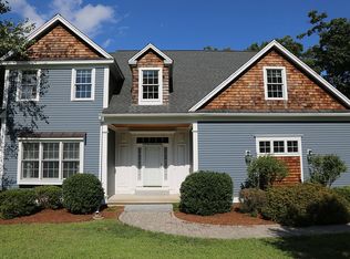 5 Wildewood Dr, Paxton, MA 01612
