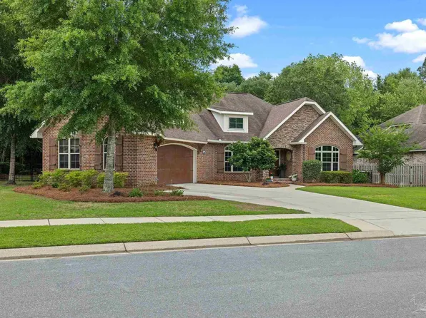 5849 Dahoon Dr, Pensacola, FL 32526