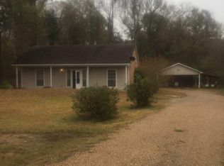 11102 Highway 61, Saint Francisville, LA 70775