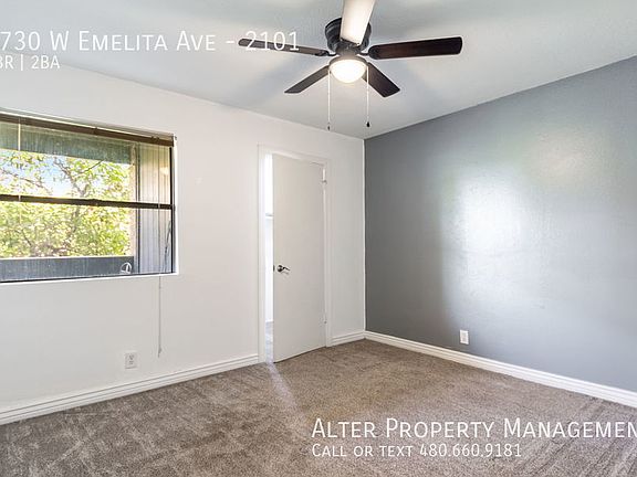 3rd image of 1730 W Emelita Ave APT 2101