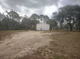 4133 S Olbek Point, Homosassa, FL 34446